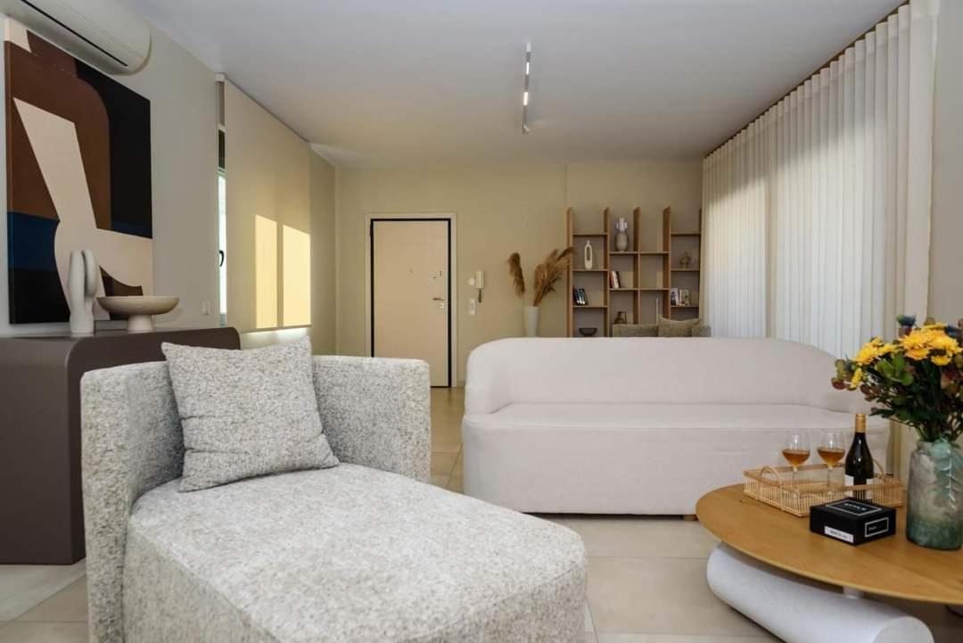 Steliosdimitra Guest House III In ナフプリオ エクステリア 写真